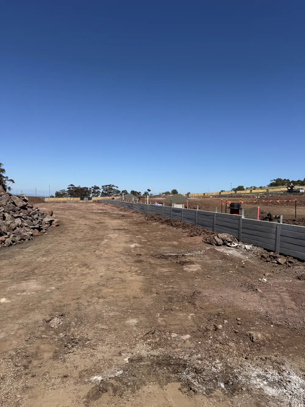 03 – Commercial shed sleeper run photo 2